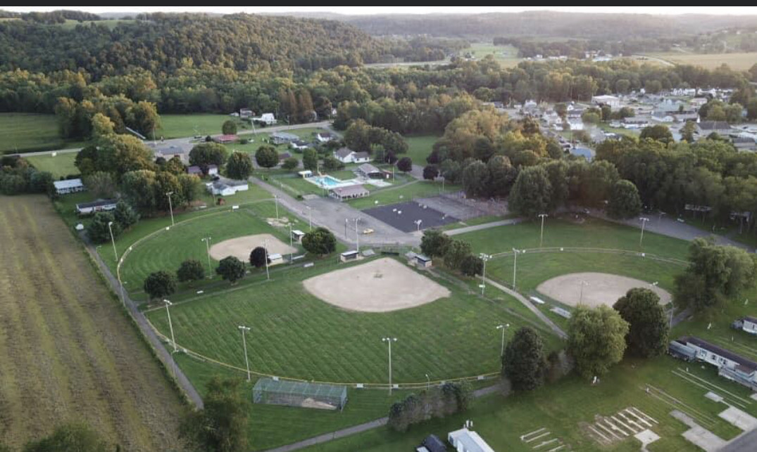 Ball Fields