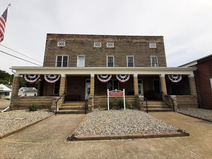 Walhonding Valley Historical Society