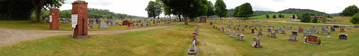 Valley View Cemetery